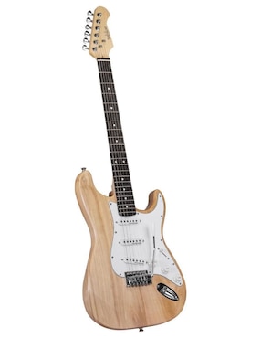 Guitarra eléctrica Babilon TWISTER-LB