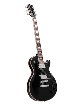 Guitarra eléctrica Babilon COSMO II-BK