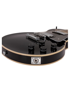 Guitarra eléctrica Babilon COSMO II-BK