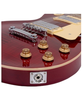 Guitarra eléctrica Babilon COSMOS-WR