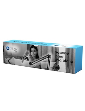 Soporte para microfono Dbugg Dbmcrf