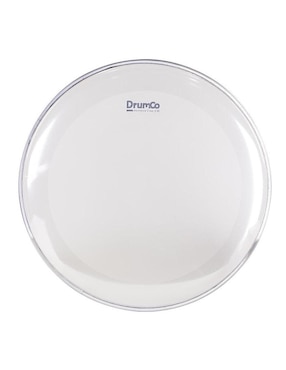 Parche Para Batería Drumco