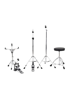 Batería Acústica Aureal