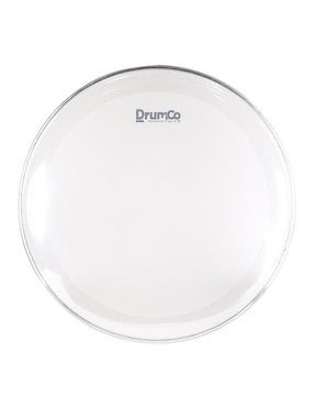 Parche Para Batería Drumco