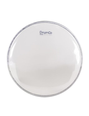 Parche Para Batería Drumco