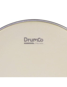 Parche para Batería Drumco