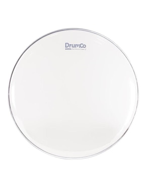 Parche Para Batería Drumco