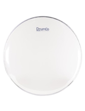 Parche Para Batería Drumco