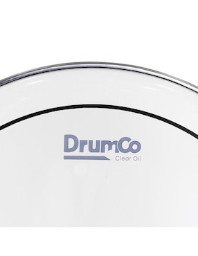 Parche para Batería Drumco