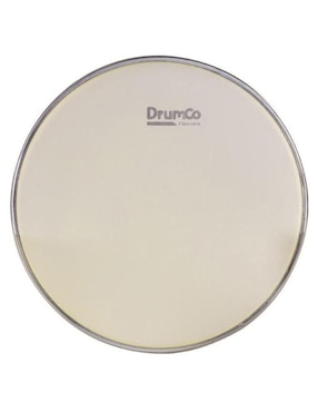 Parche Para Batería Drumco