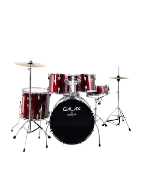 Batería Acústica Aureal