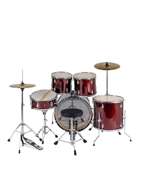 Batería Acústica Aureal