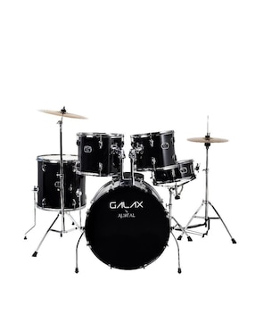 Batería Acústica Aureal