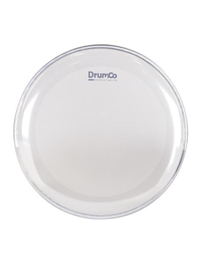 Parche Para Batería Drumco