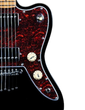 Guitarra eléctrica Jet Guitars JJ350