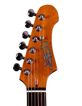 Guitarra eléctrica Jet Guitars JS300