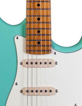 Guitarra eléctrica Jet Guitars JS300