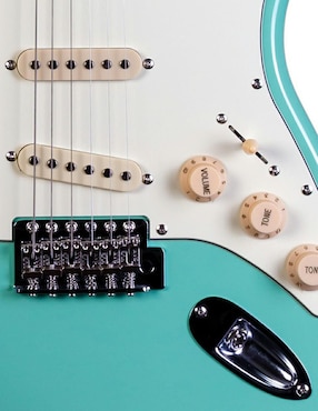 Guitarra eléctrica Jet Guitars JS300