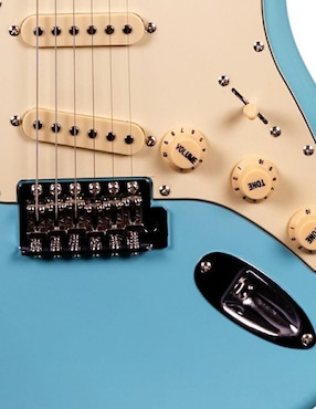 Guitarra eléctrica Jet Guitars JS300