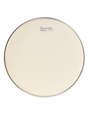 Parche Para Batería Drumco