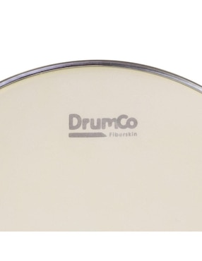 Parche para batería Drumco