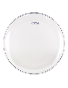 Parche Para Batería Drumco