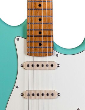 Guitarra eléctrica Jet Guitars JS300
