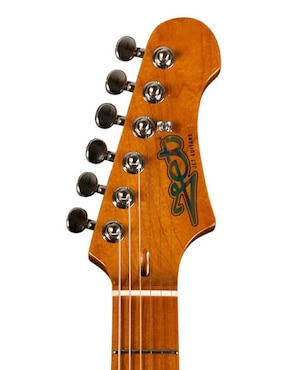 Guitarra eléctrica Jet Guitars JS450