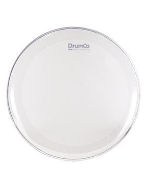 Parche Para Batería Drumco