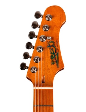 Guitarra eléctrica Jet Guitars JS450