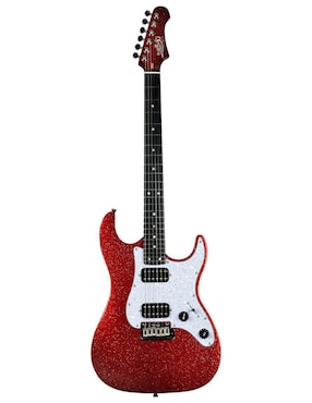 Guitarra Eléctrica Jet Guitars JS500