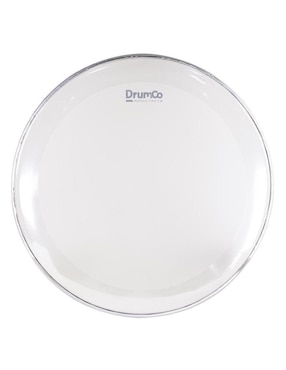 Parche Para Batería Drumco