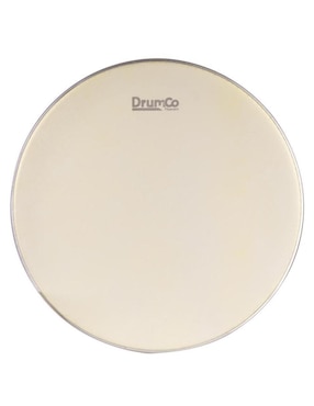 Parche Para Batería Drumco