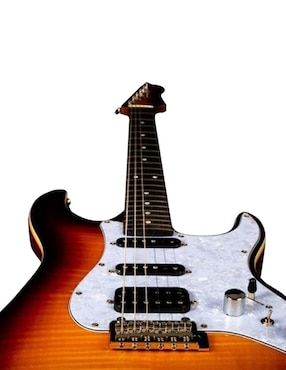 Guitarra eléctrica Jet Guitars JS600