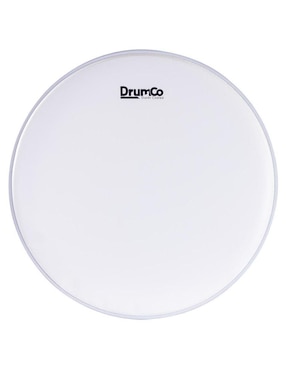 Parche Para Batería Drumco