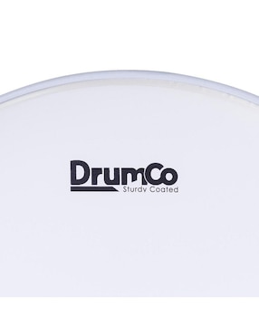 Parche para batería Drumco