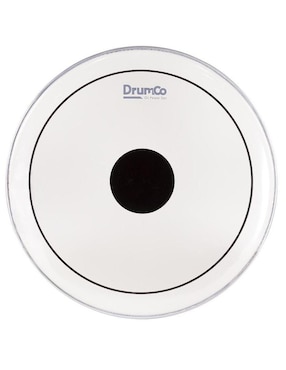 Parche Para Batería Drumco