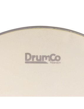 Parche para batería Drumco