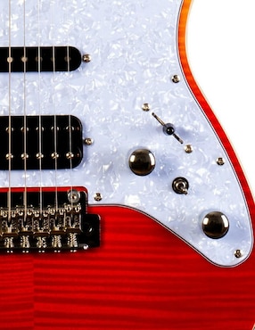 Guitarra eléctrica Jet Guitars JS600