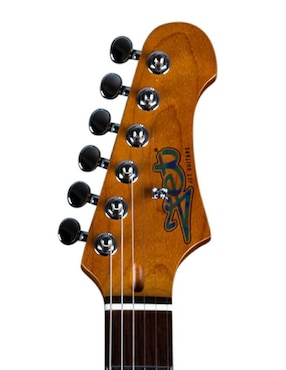 Guitarra eléctrica Jet Guitars JT350