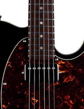 Guitarra eléctrica Jet Guitars JT350