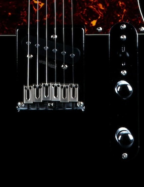 Guitarra eléctrica Jet Guitars JT350