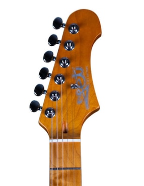 Guitarra eléctrica Jet Guitars JT350