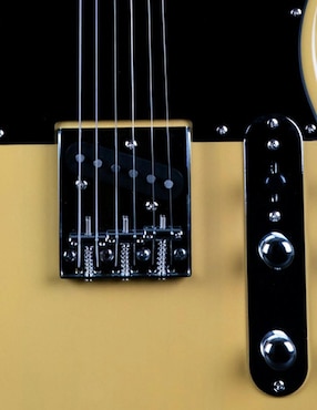 Guitarra eléctrica Jet Guitars JT350