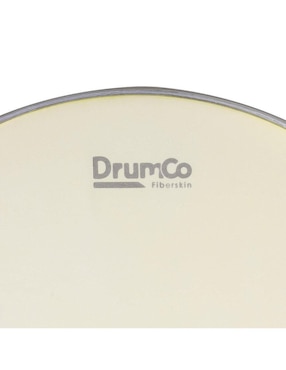 Parche para batería Drumco