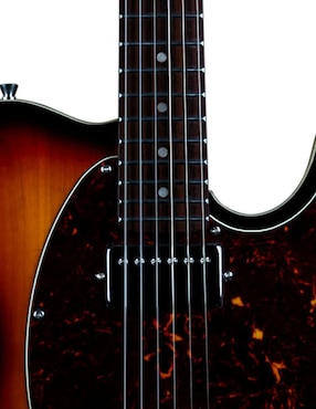 Guitarra eléctrica Jet Guitars JT350