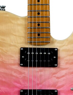 Guitarra eléctrica Jet Guitars JT450