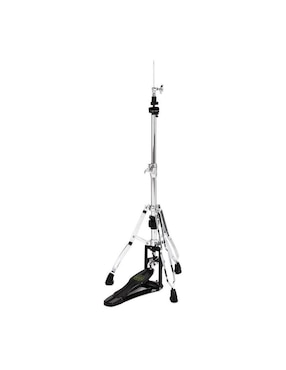Atril p/hit hat de batería Mapex de acero