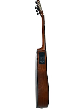 Guitarra electroacústica La Sevillana UN-3CEQ Steel