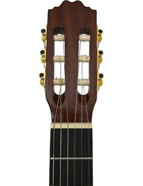 Guitarra electroacústica La Sevillana B-64CEQ